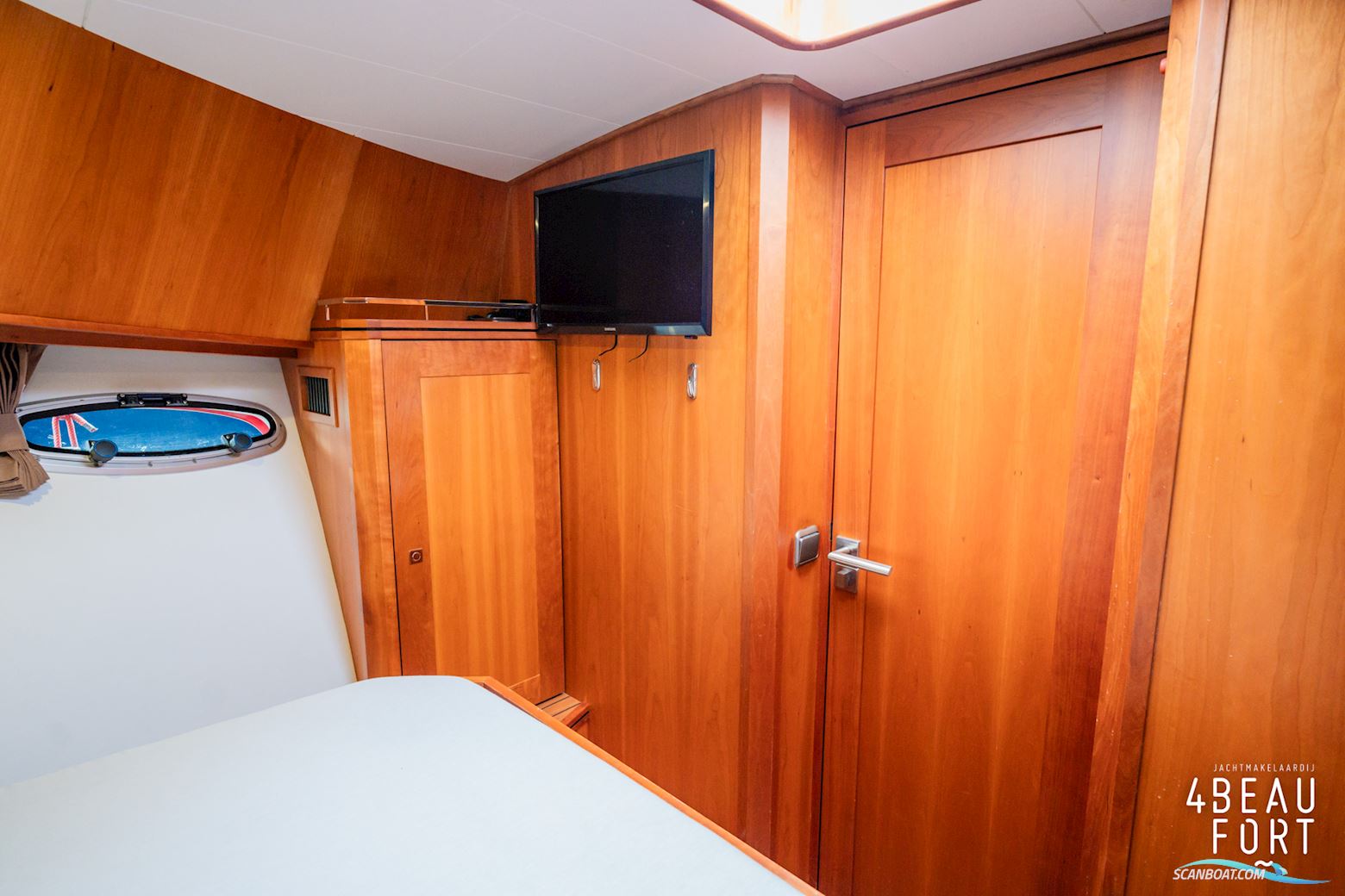 Aquanaut Monte Cristo 1100