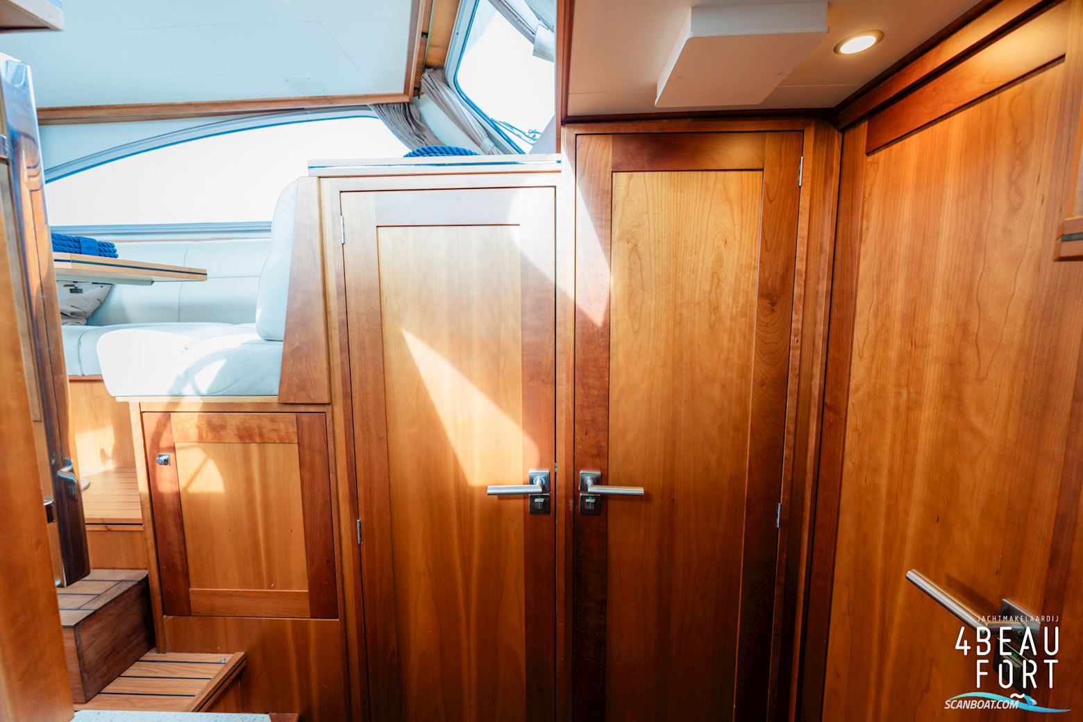 Aquanaut Monte Cristo 1100