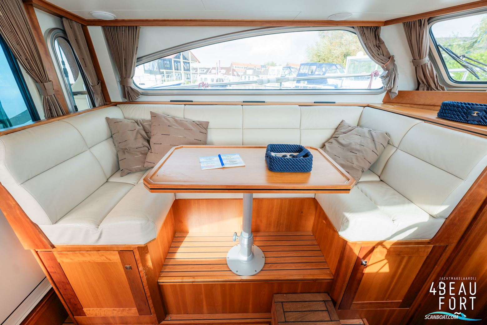 Aquanaut Monte Cristo 1100