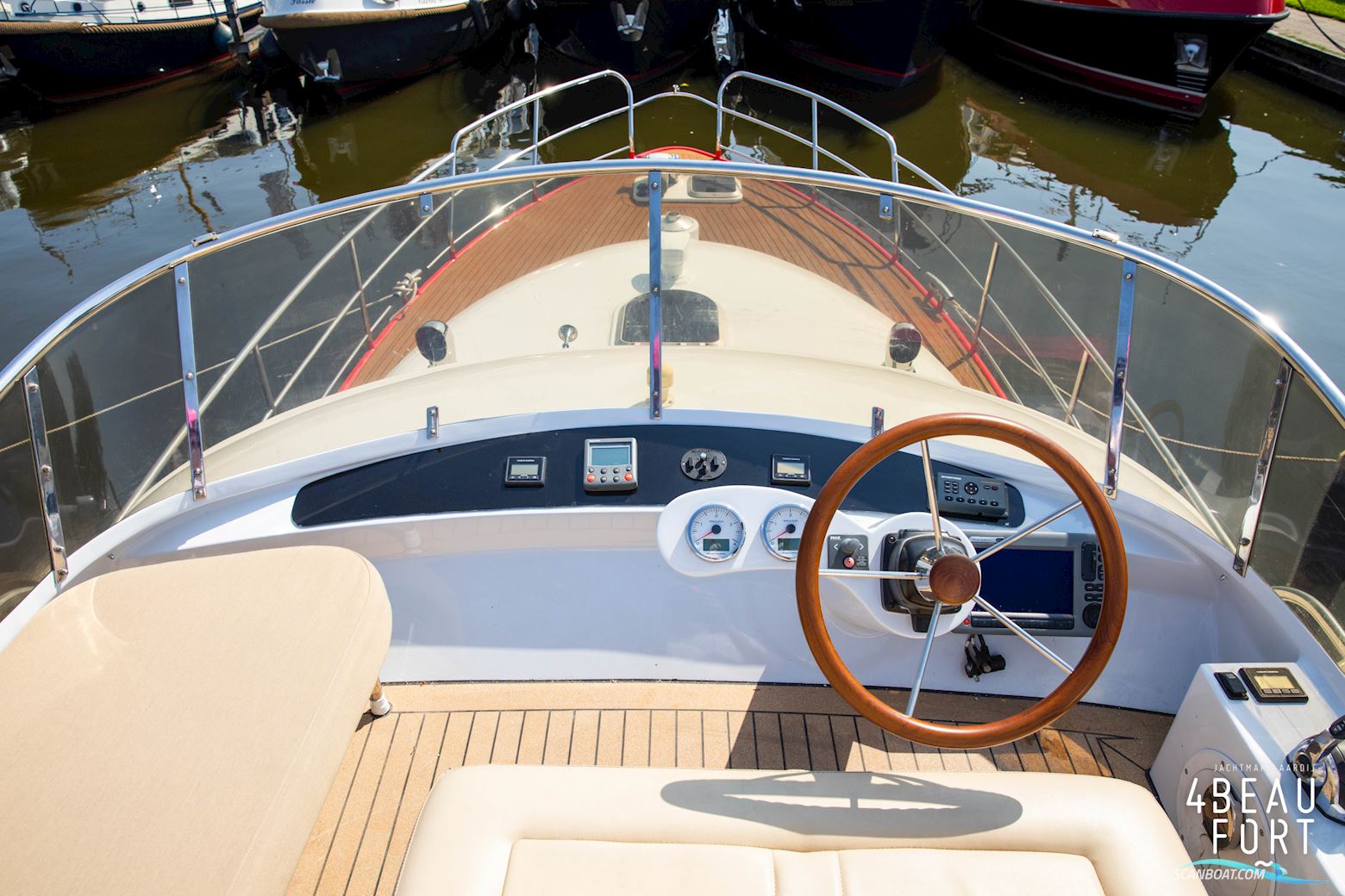 Aquanaut Monte Cristo 1100