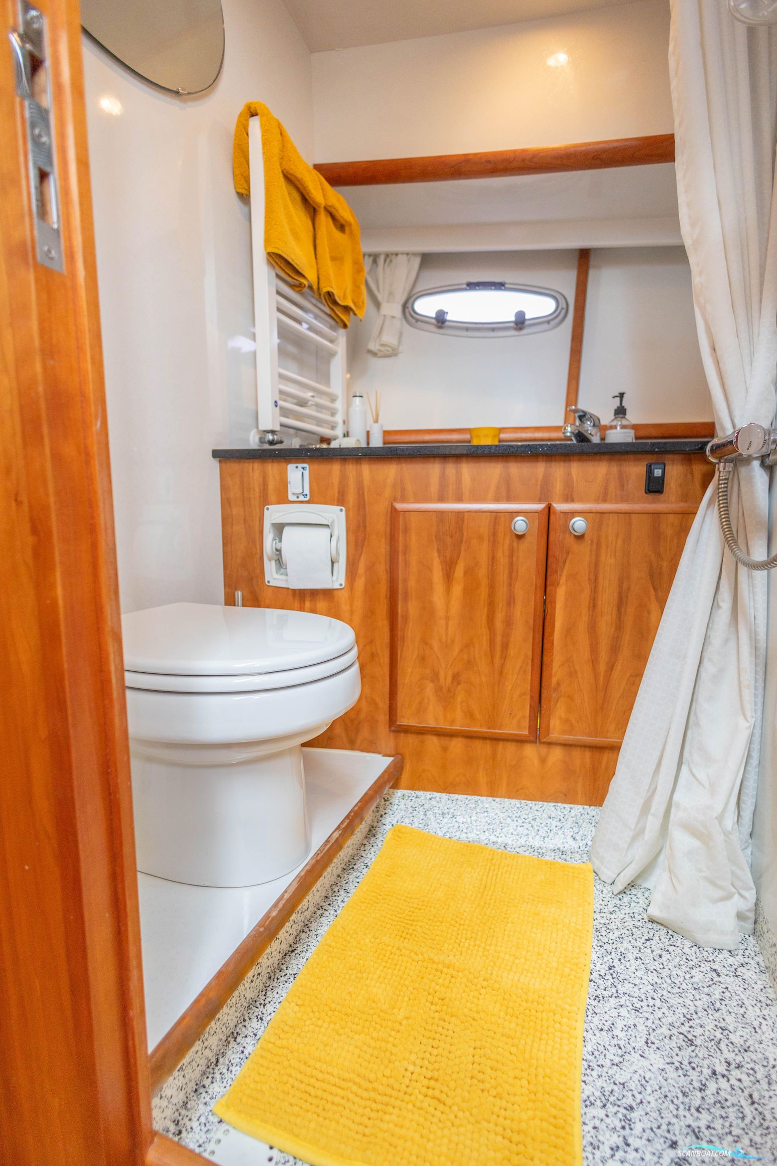 Aquanaut Privilege 1250 AK