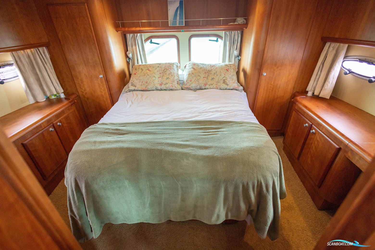 Aquanaut Privilege 1250 AK