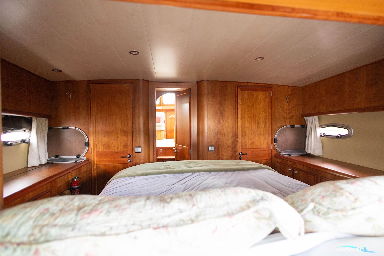 Aquanaut Privilege 1250 AK