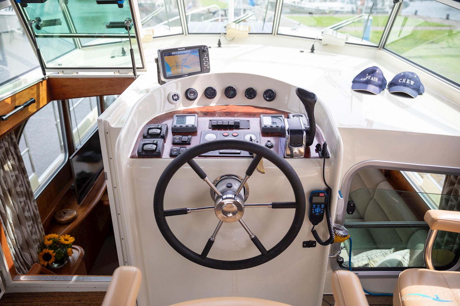 Aquanaut Privilege 1250 AK