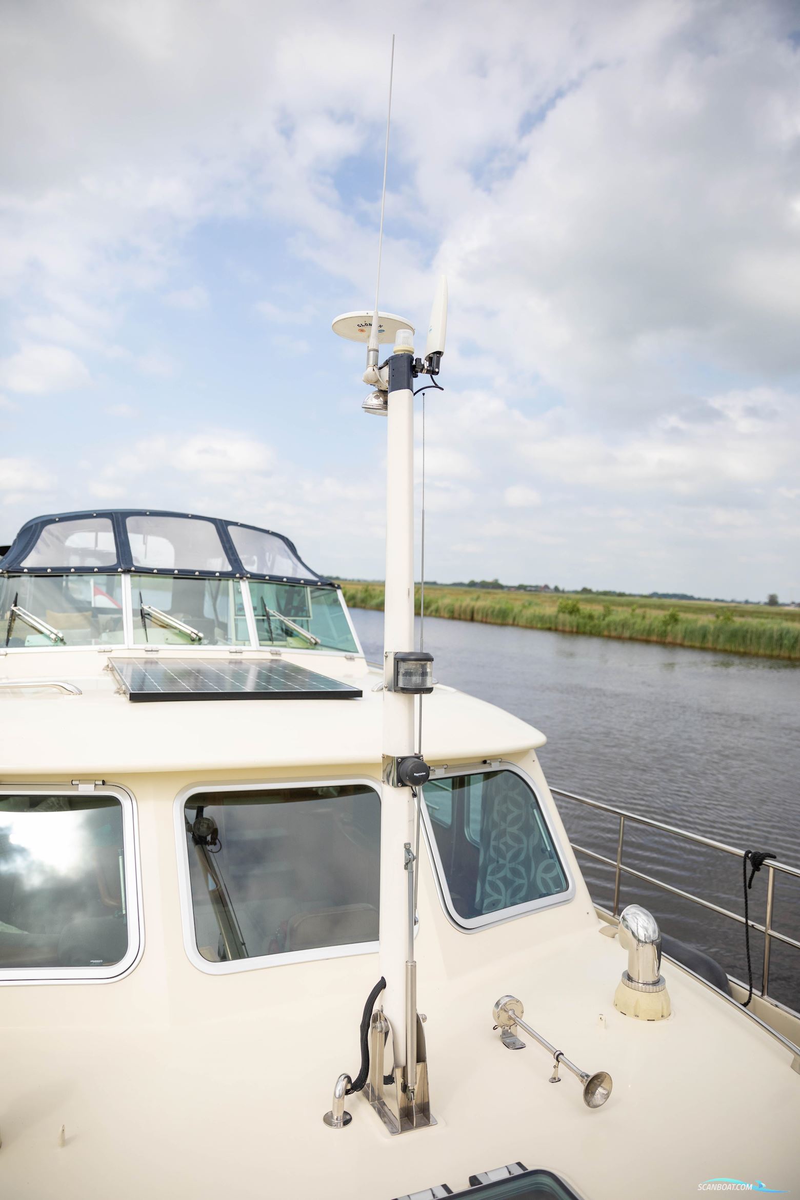 Aquanaut Privilege 1250 AK