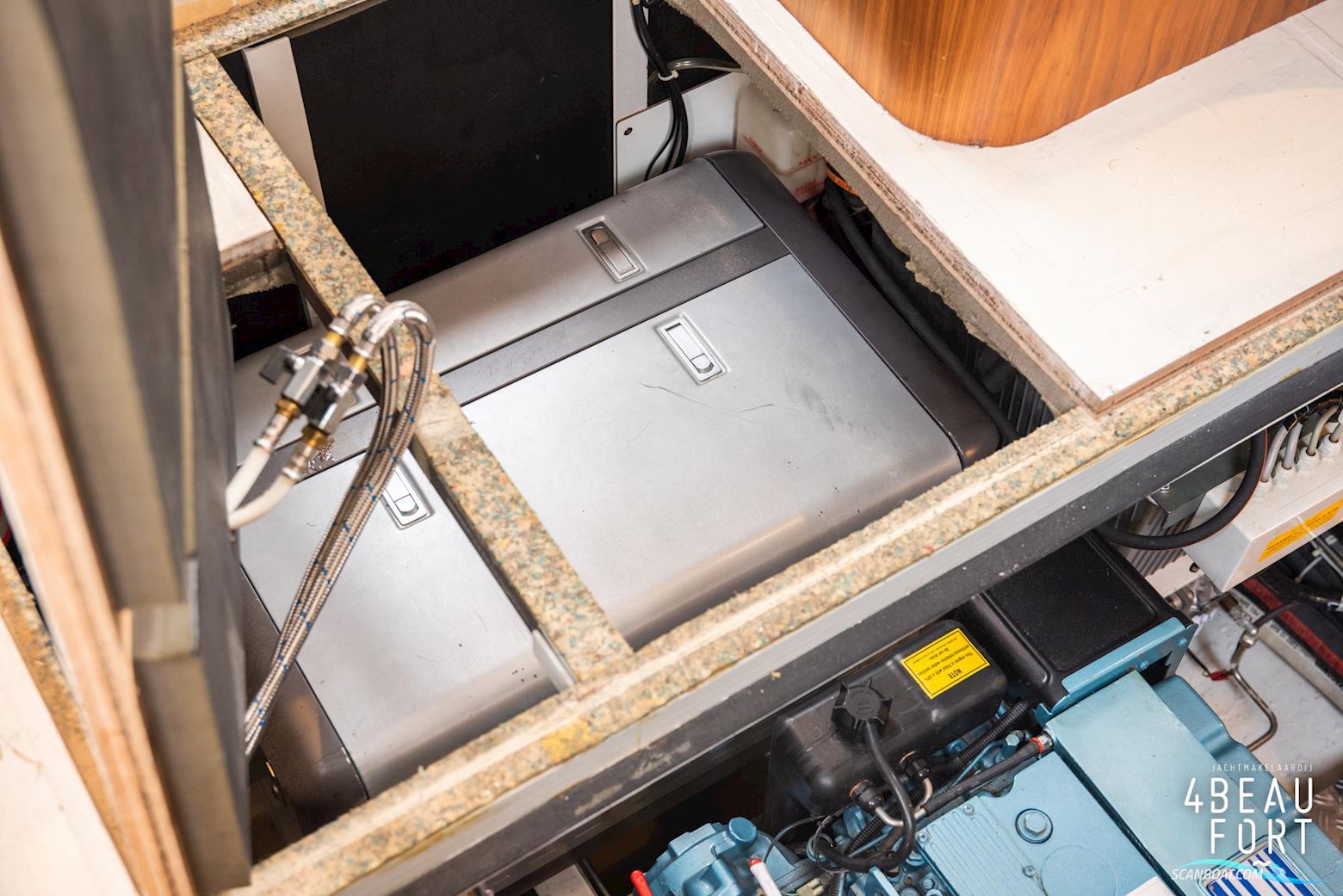 Aquanaut Privilege 1250 AK