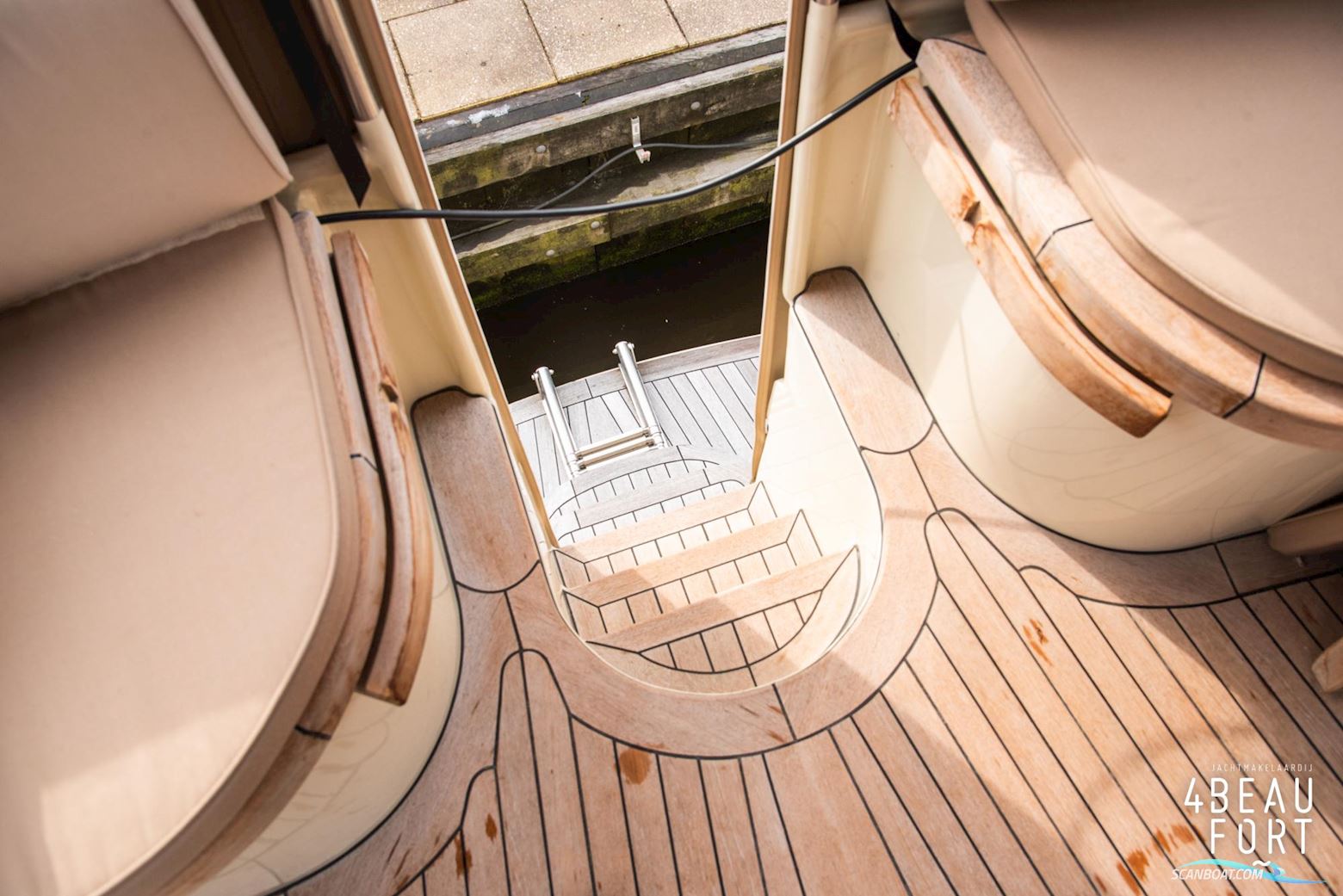 Aquanaut Privilege 1250 AK