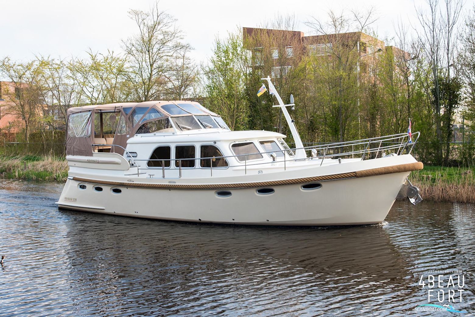 Aquanaut Privilege 1250 AK