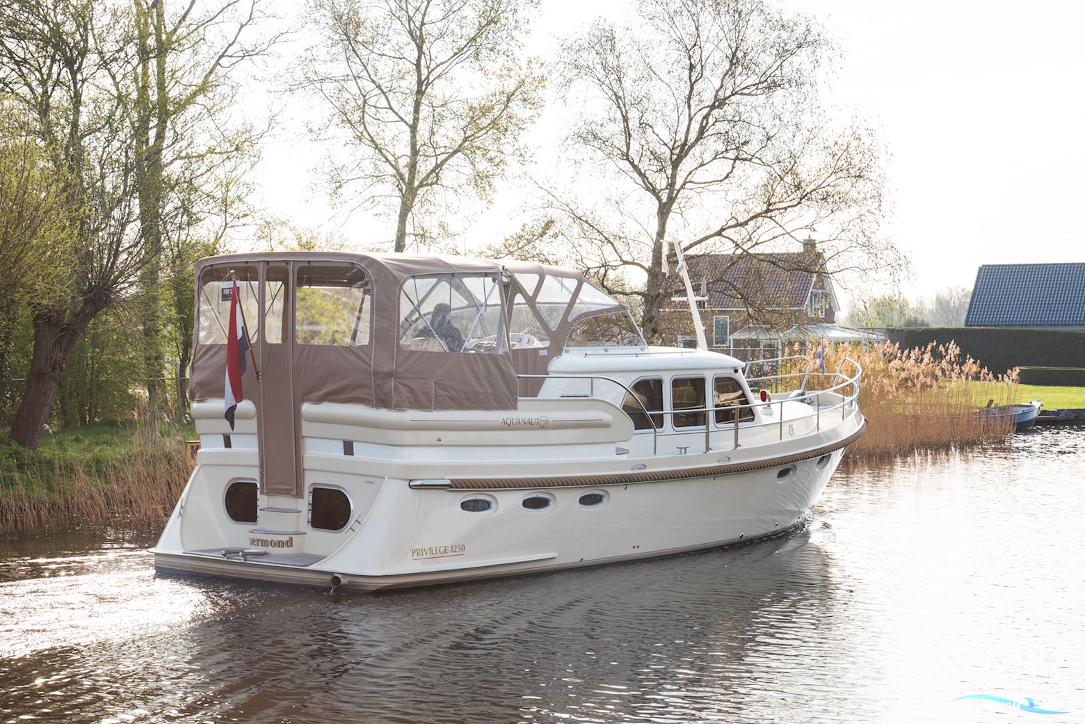 Aquanaut Privilege 1250 AK