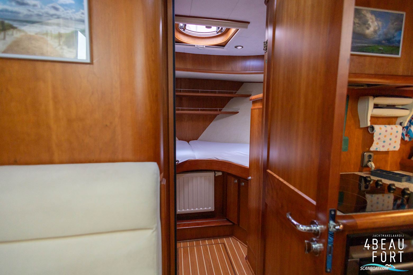 Aquanaut Privilege 1350 AK