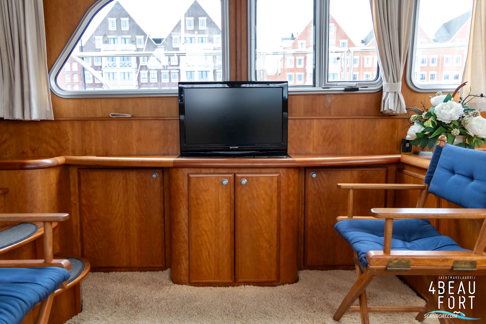 Aquanaut Privilege 1350 AK