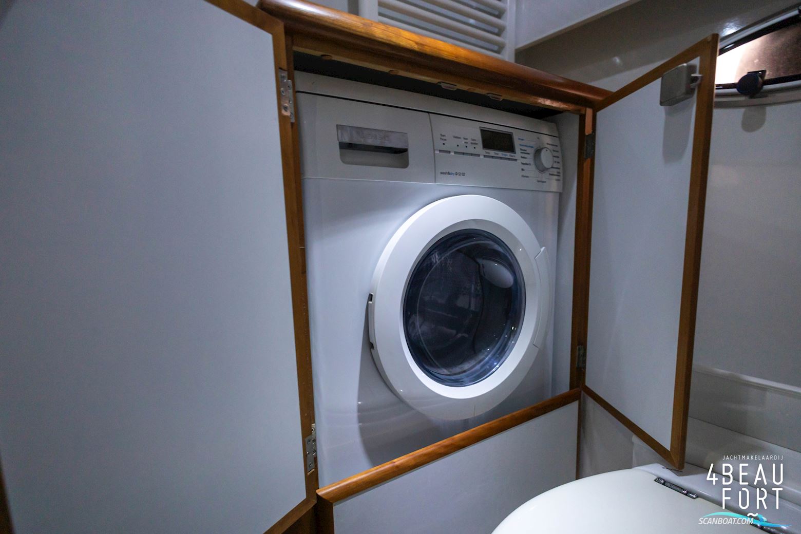 Aquanaut Privilege 1350 AK