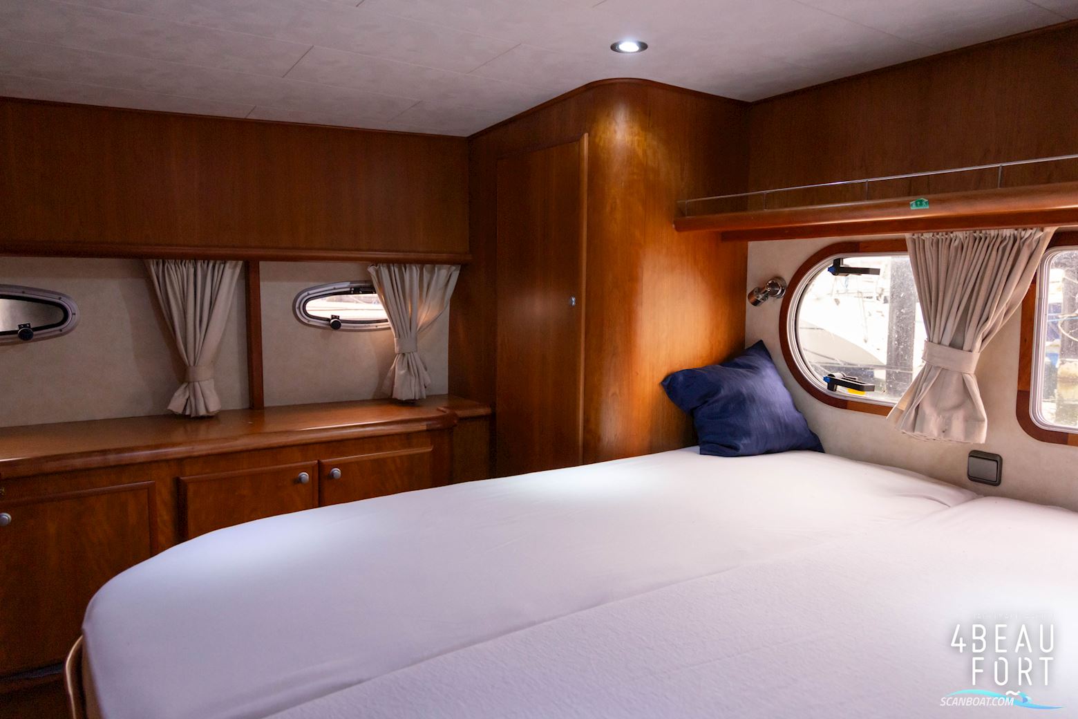 Aquanaut Privilege 1350 AK