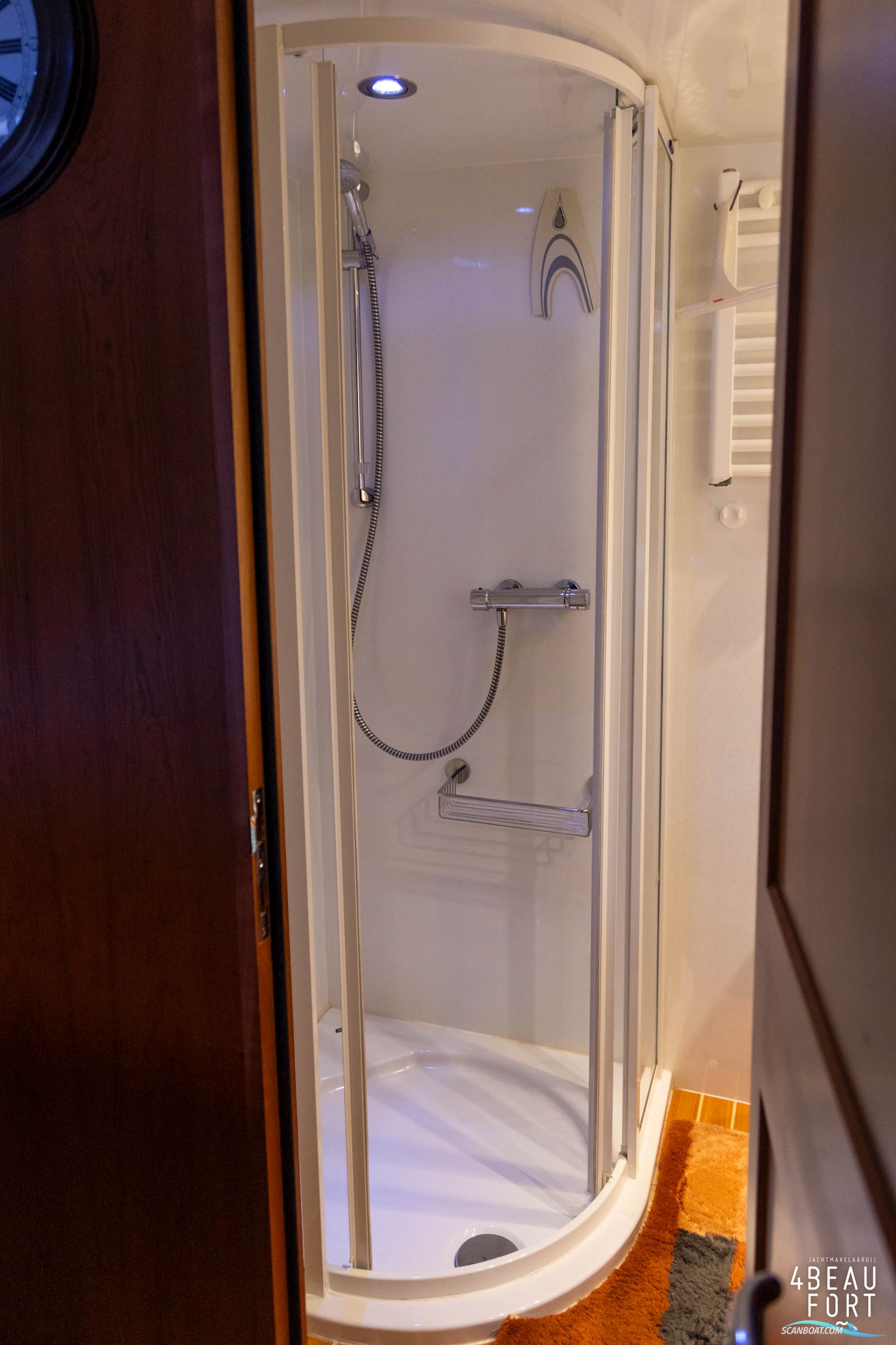 Aquanaut Privilege 1350 AK