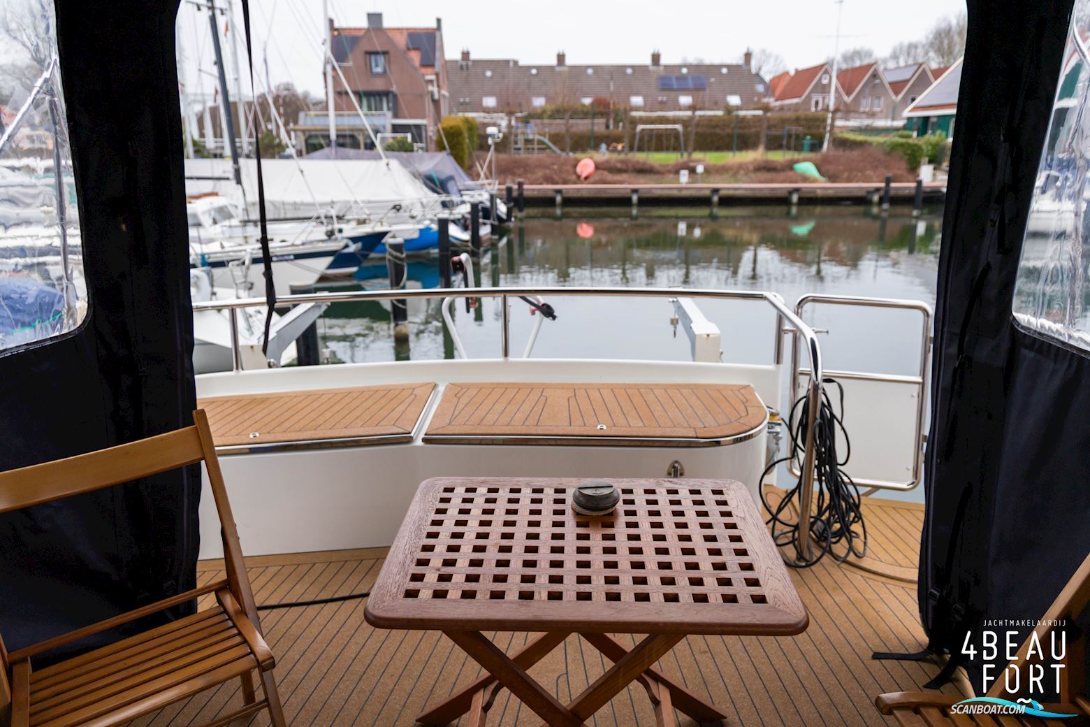 Aquanaut Privilege 1350 AK