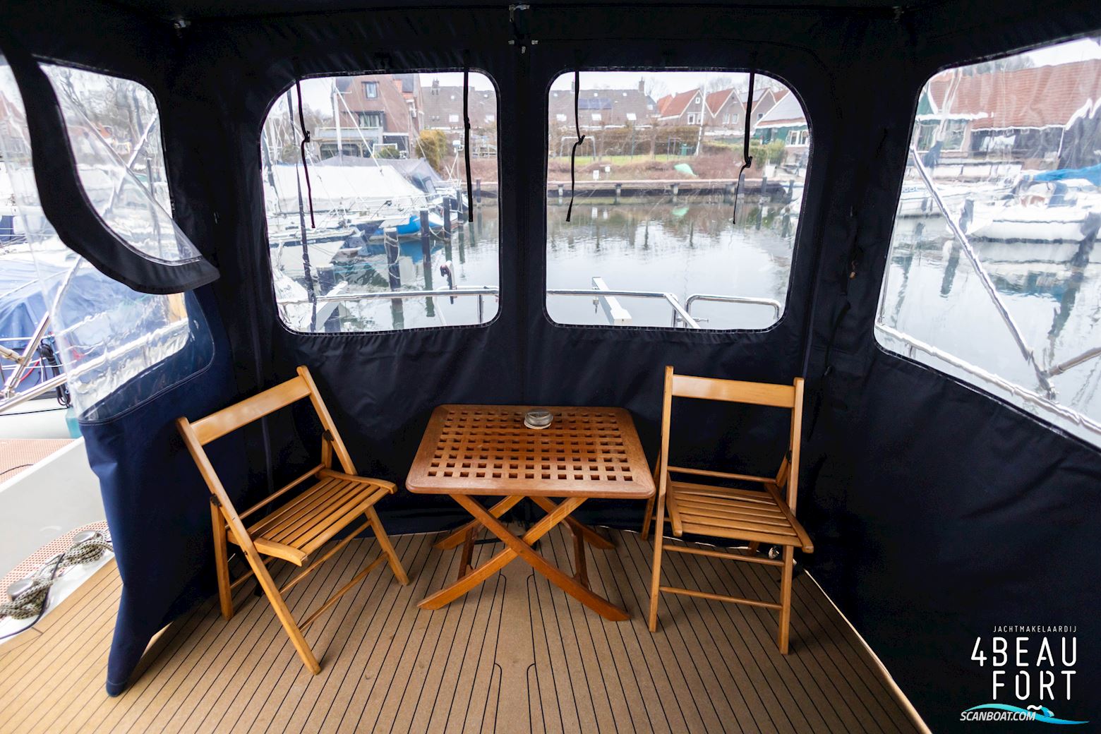 Aquanaut Privilege 1350 AK