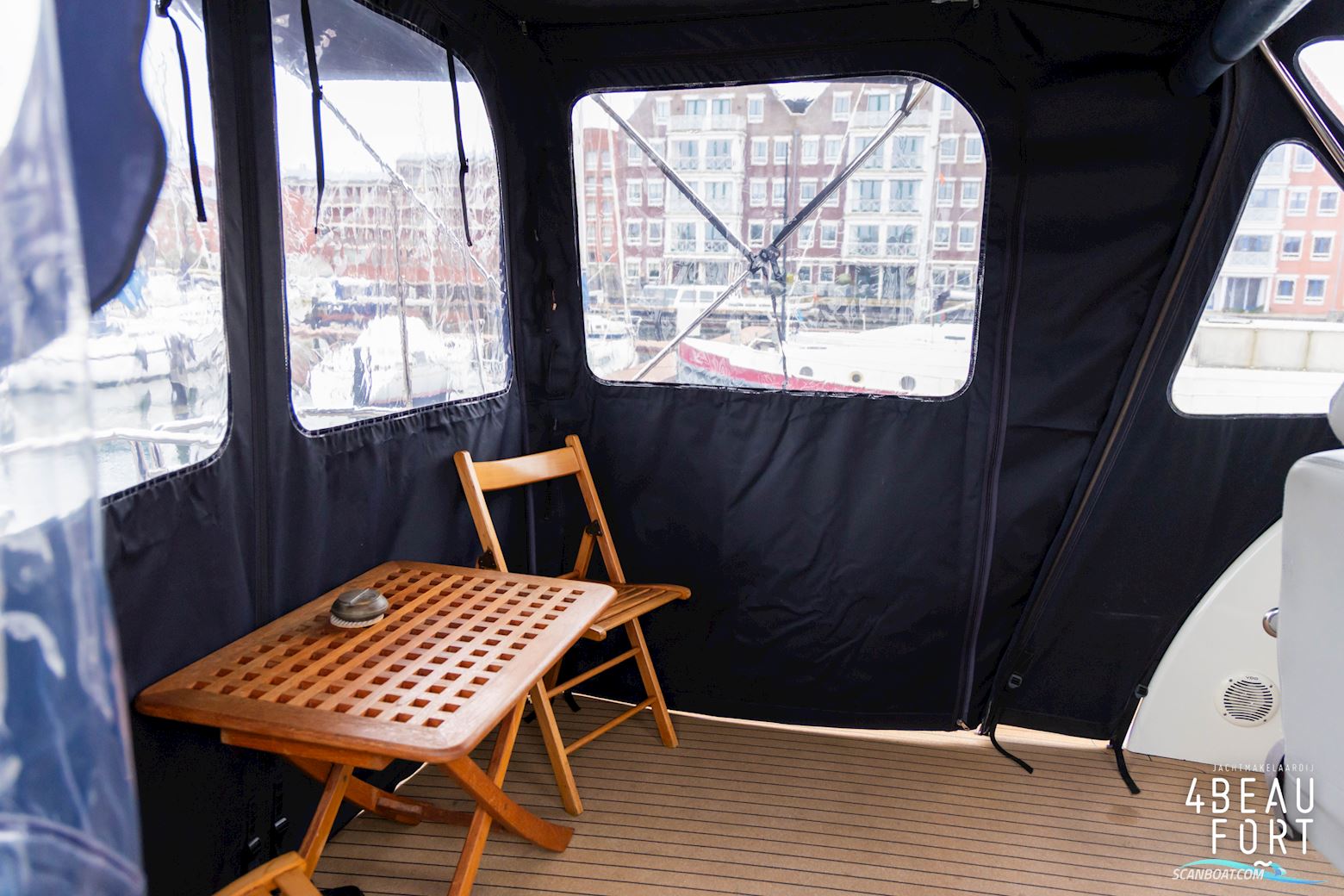 Aquanaut Privilege 1350 AK