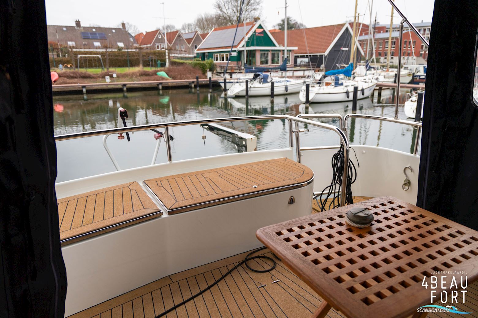 Aquanaut Privilege 1350 AK