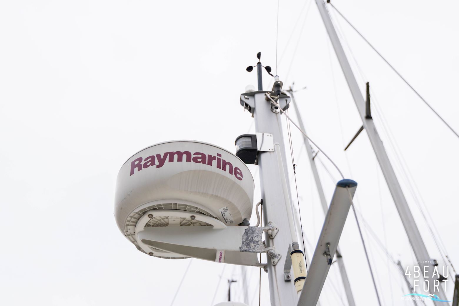 Aquanaut Privilege 1350 AK