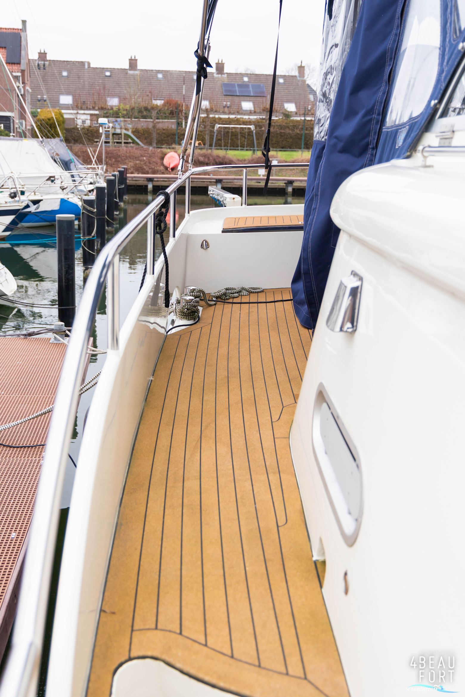 Aquanaut Privilege 1350 AK