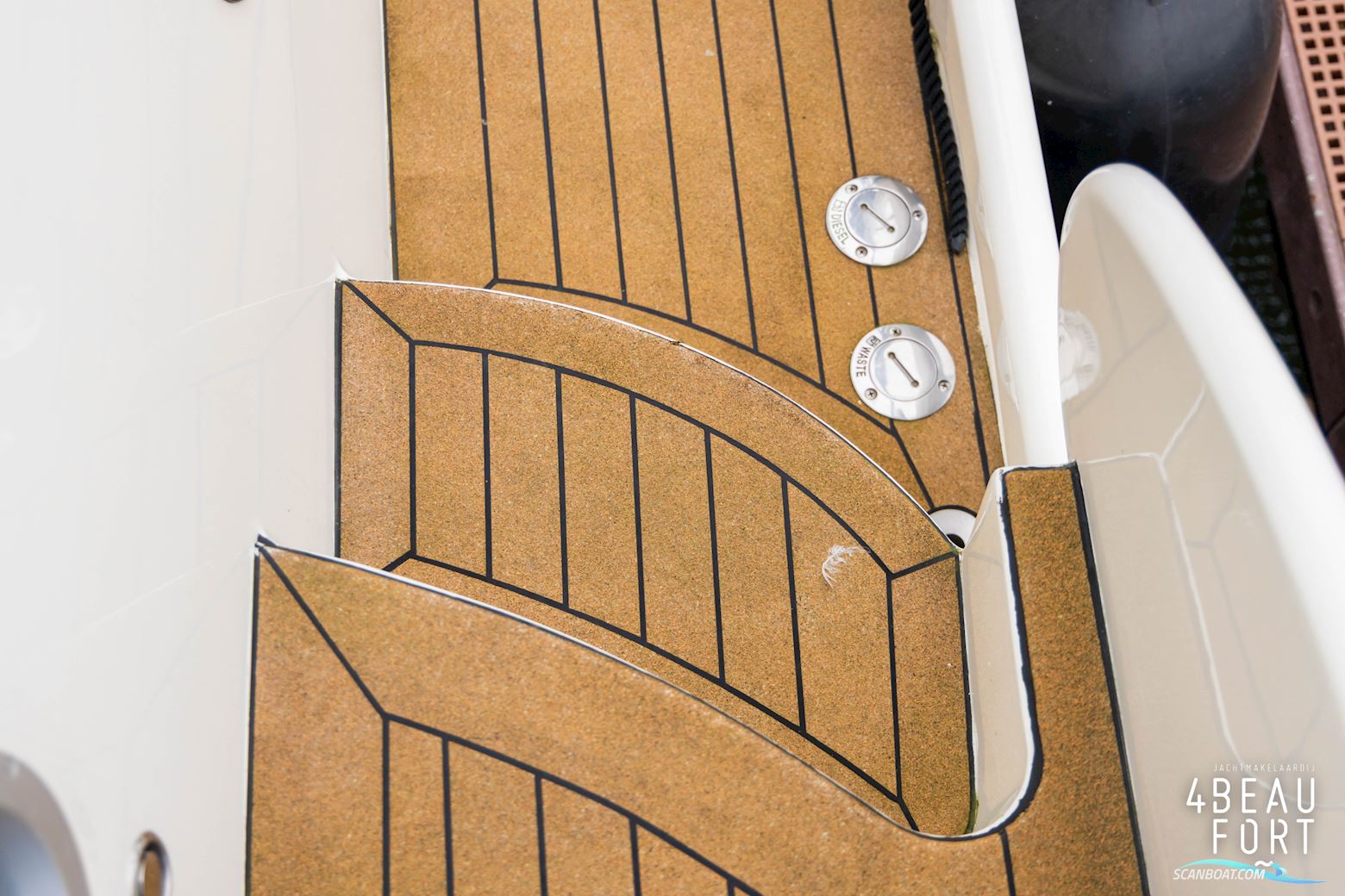 Aquanaut Privilege 1350 AK