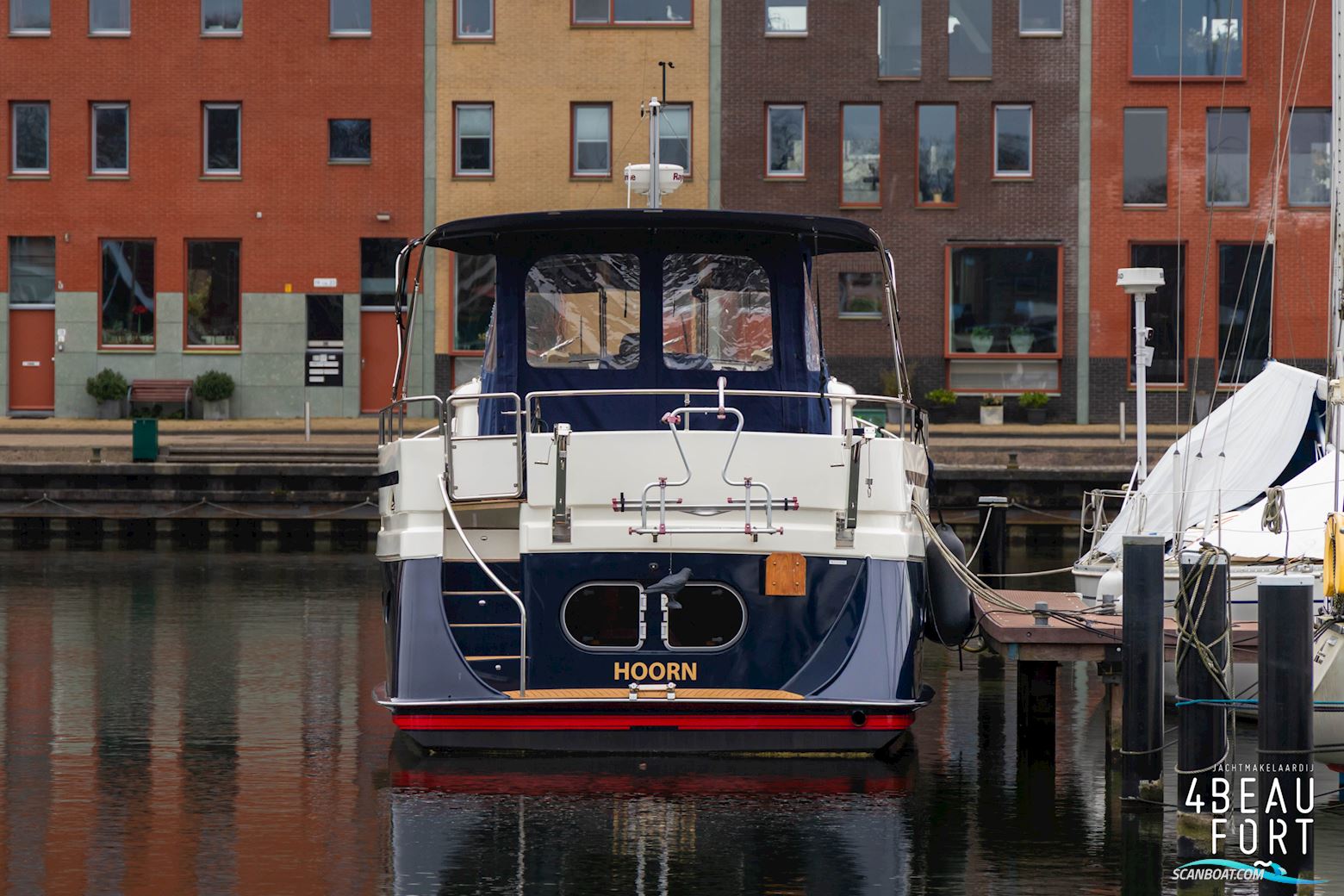 Aquanaut Privilege 1350 AK