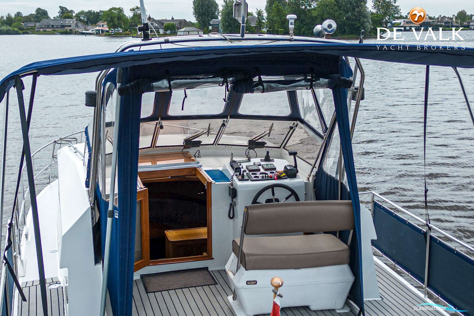 Aquanaut Unico 1000 AK