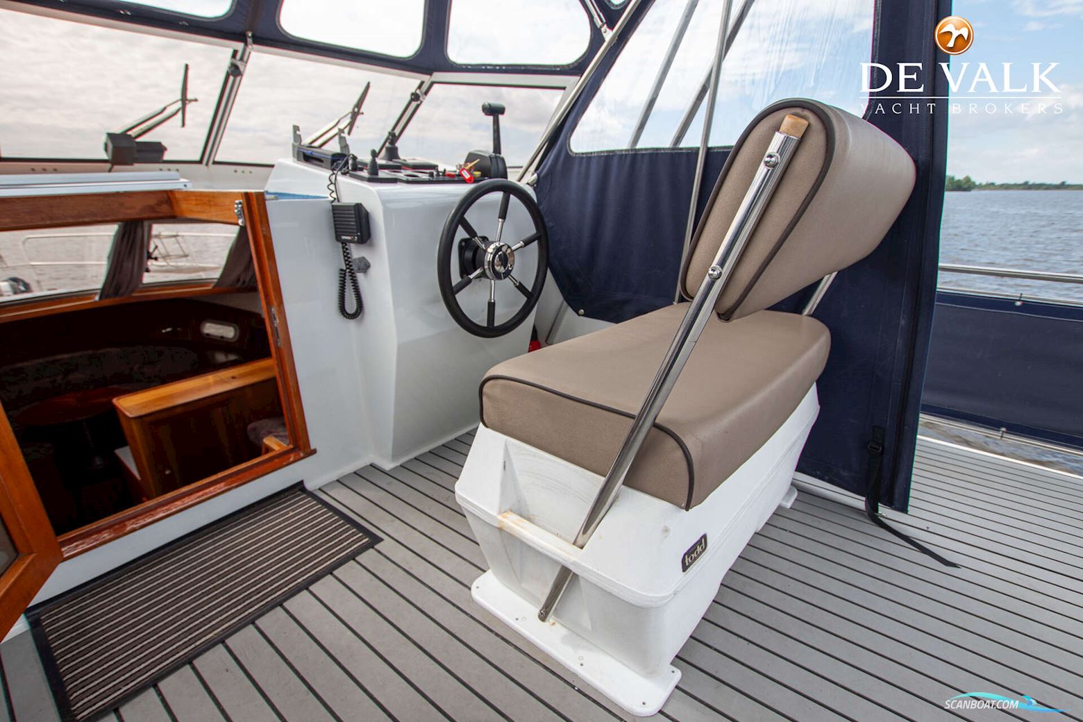 Aquanaut Unico 1000 AK