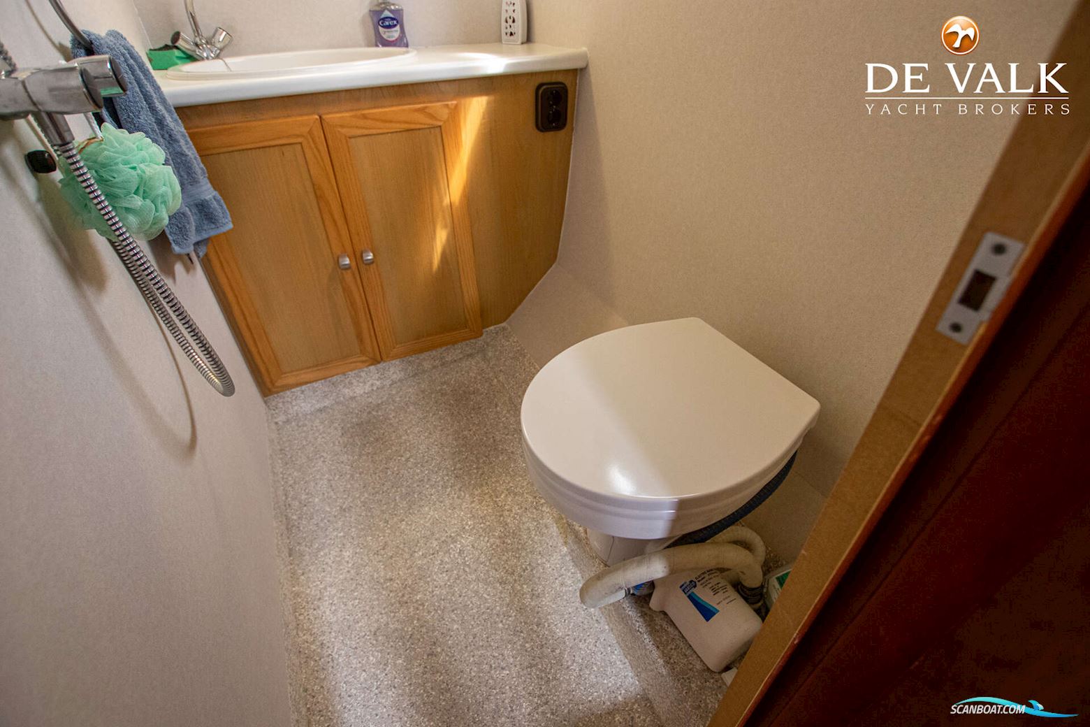 Aquanaut Unico 1000 AK