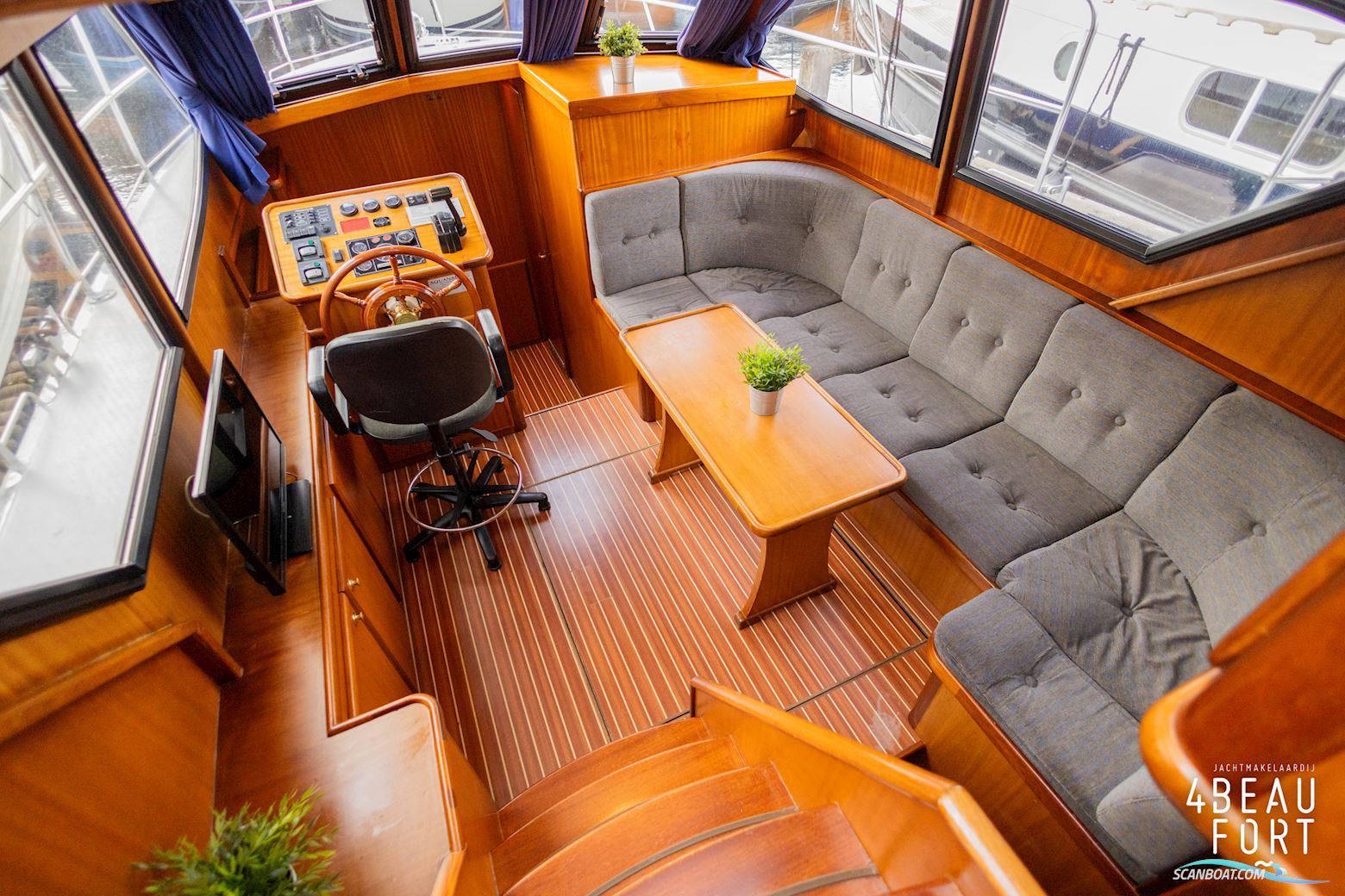 Aquanaut Unico 1000 FA