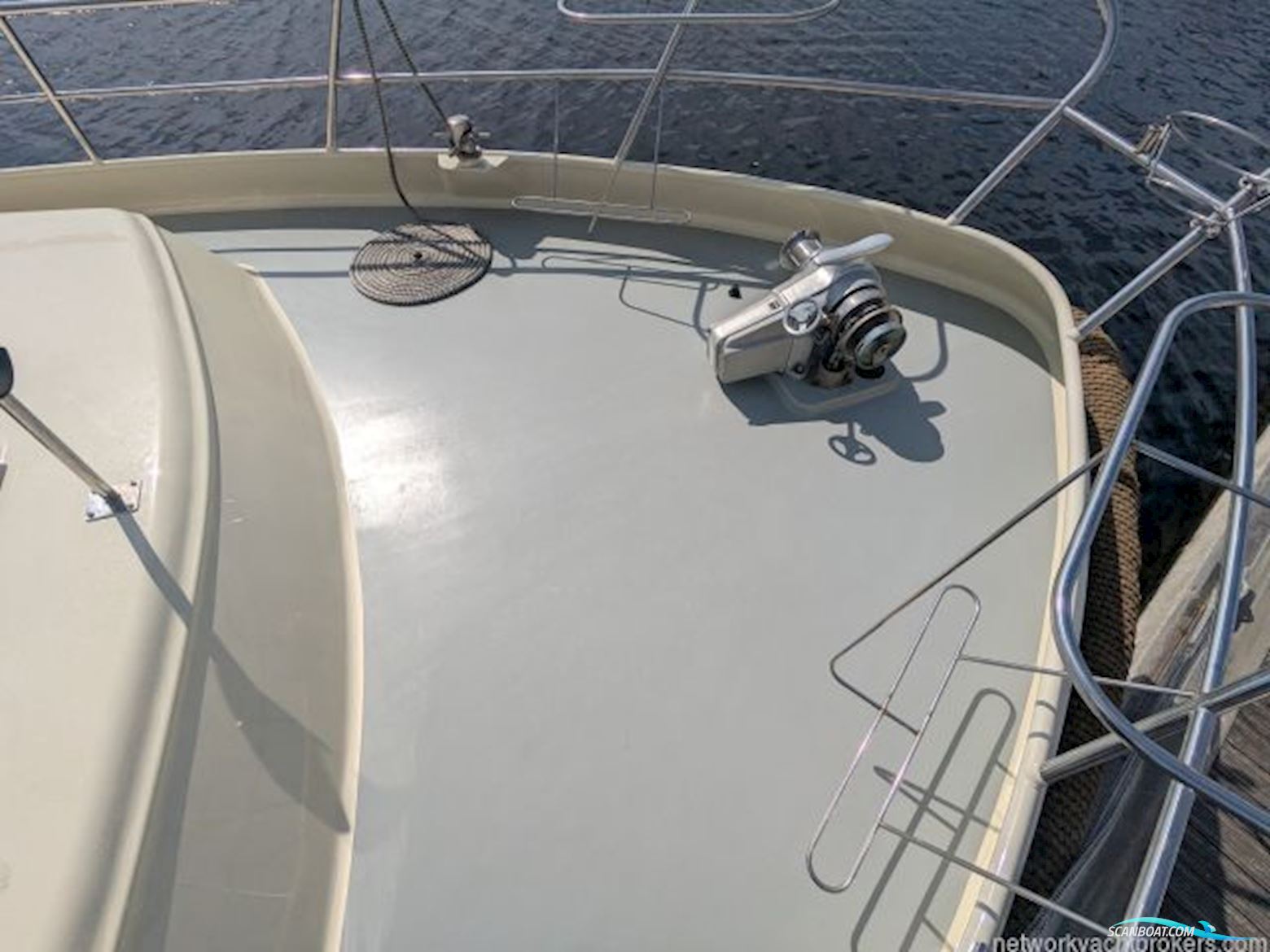 Aquanaut Yachting Holland Drifter 1500