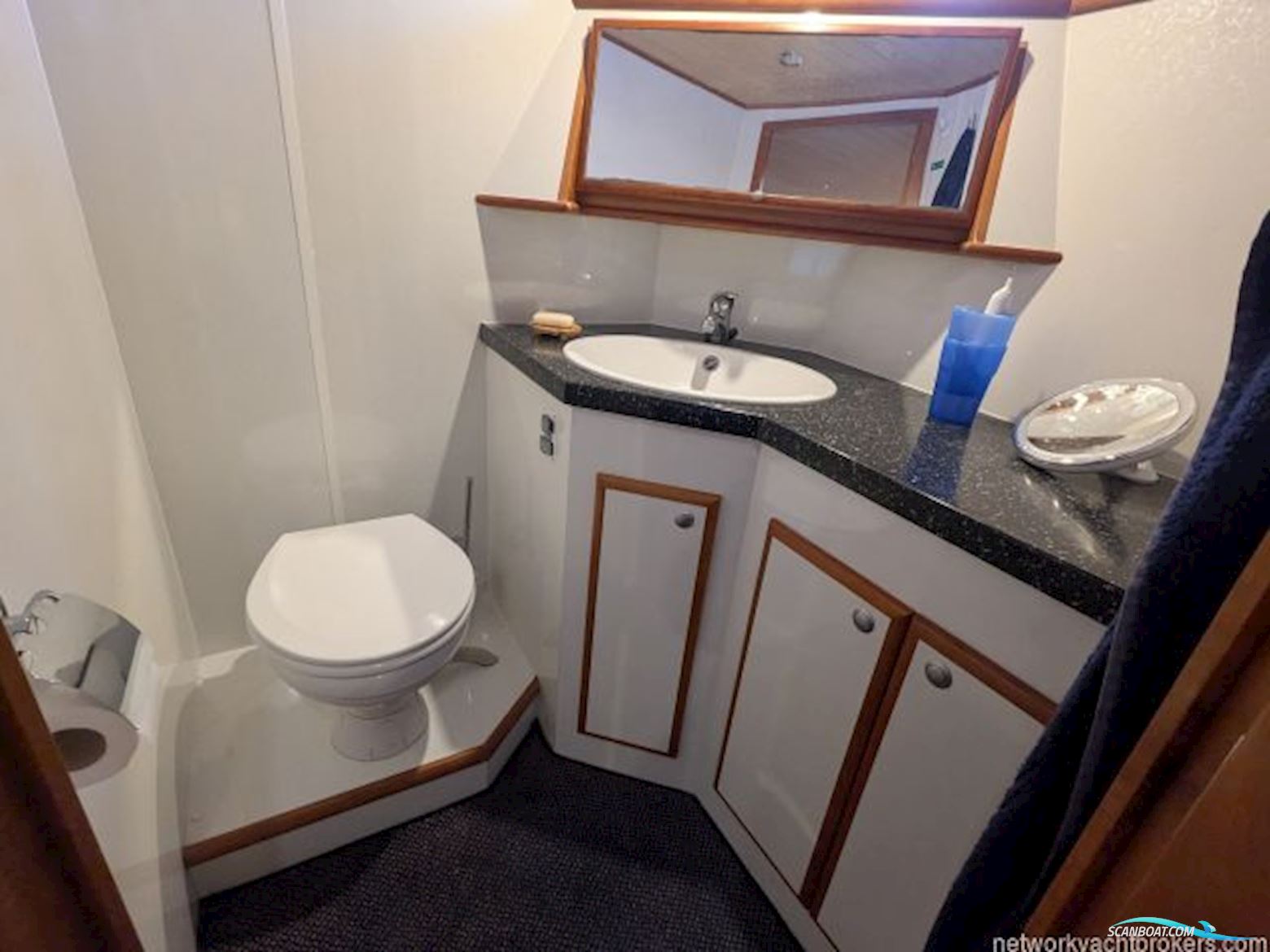 Aquanaut Yachting Holland Drifter 1500