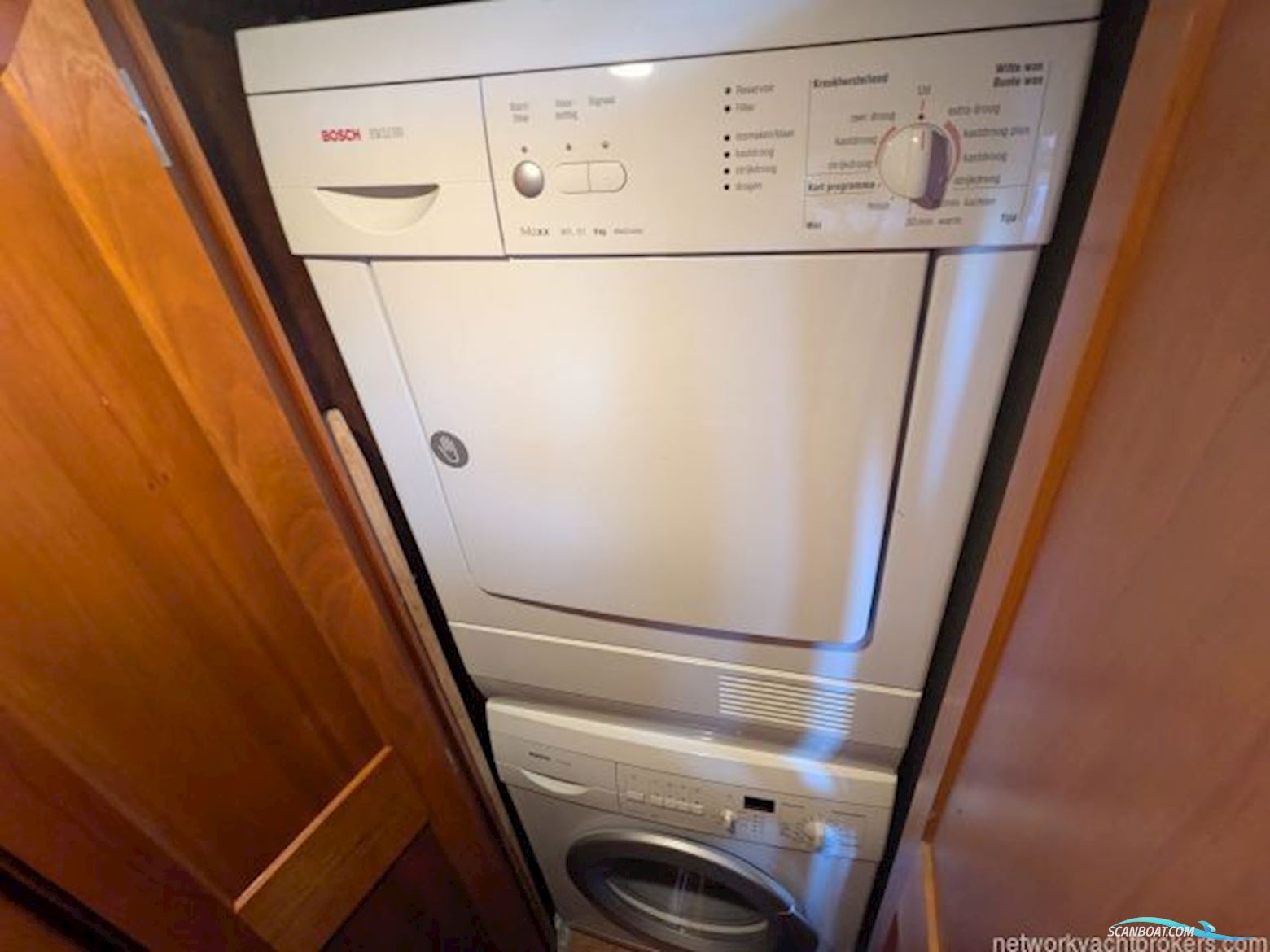 Aquanaut Yachting Holland Drifter 1500