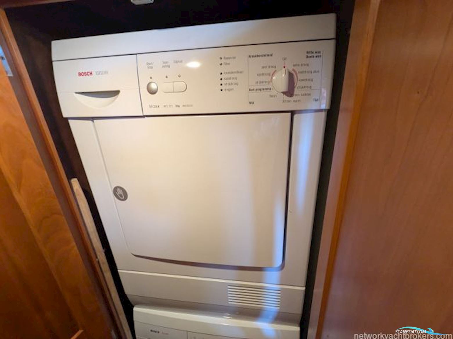 Aquanaut Yachting Holland Drifter 1500