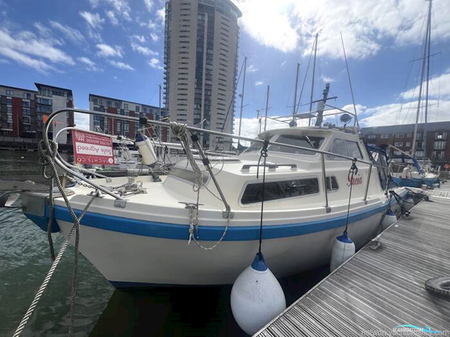 Aquastar 27
