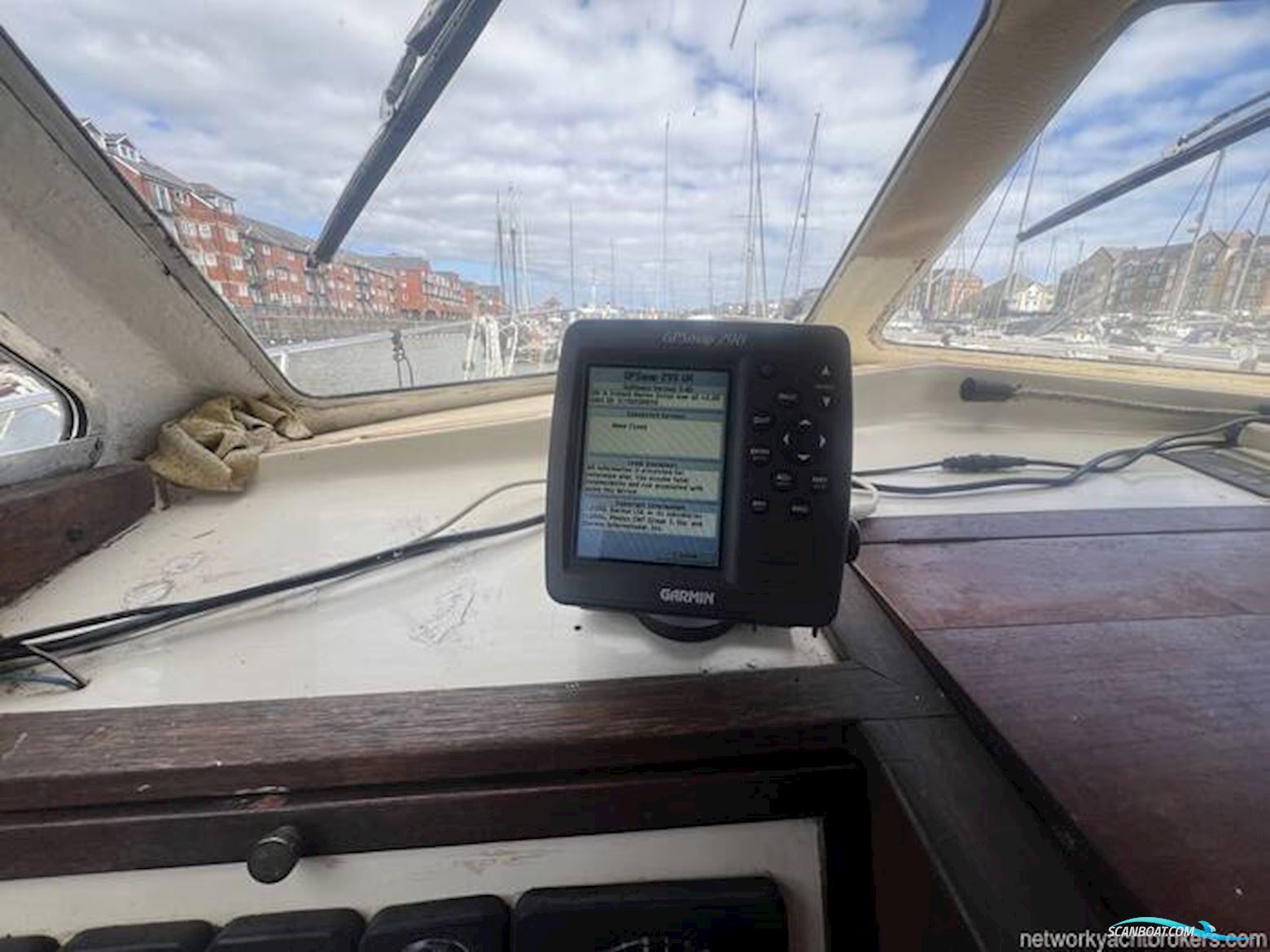 Aquastar 27