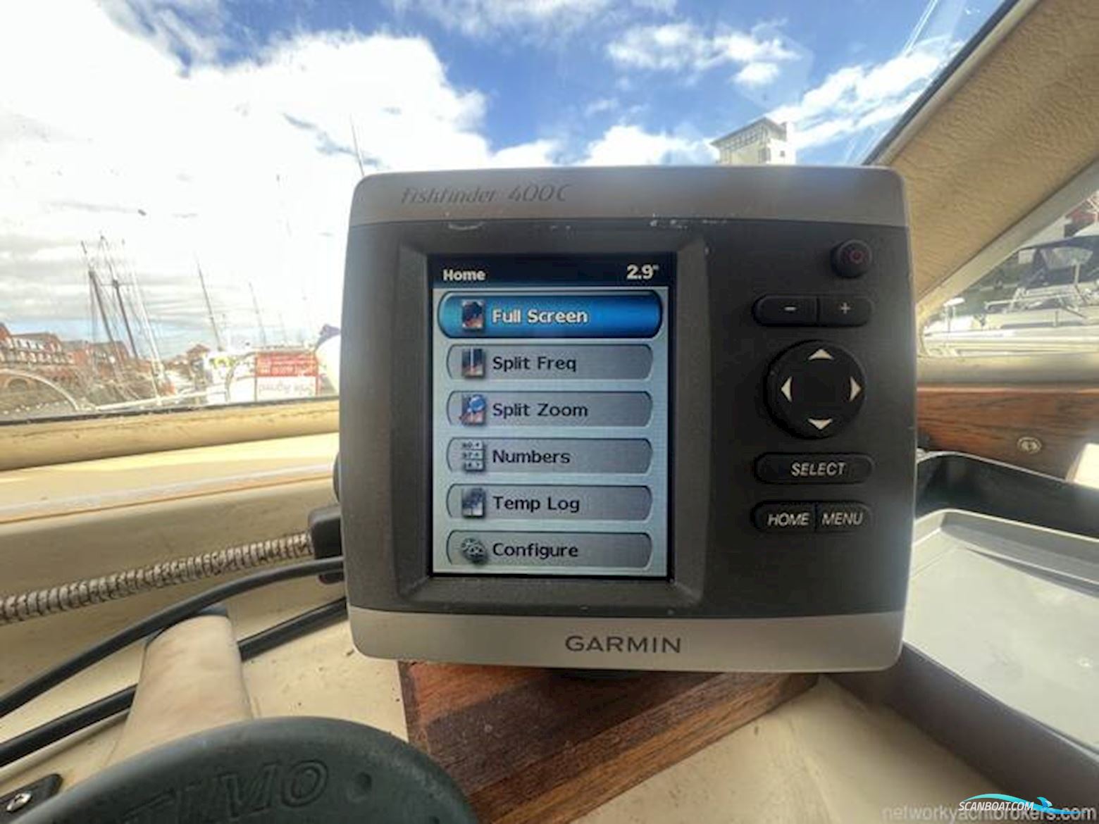 Aquastar 27