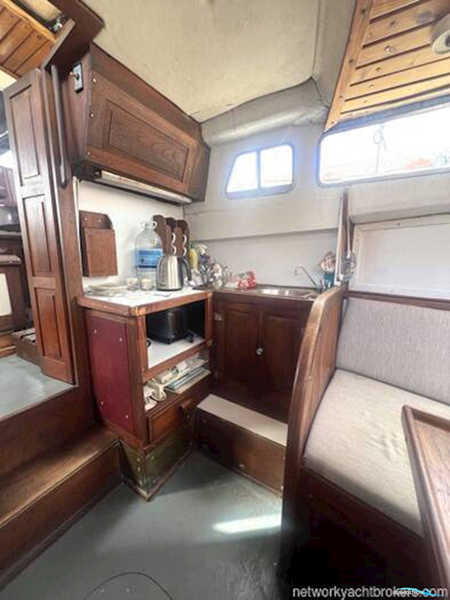 Aquastar 27