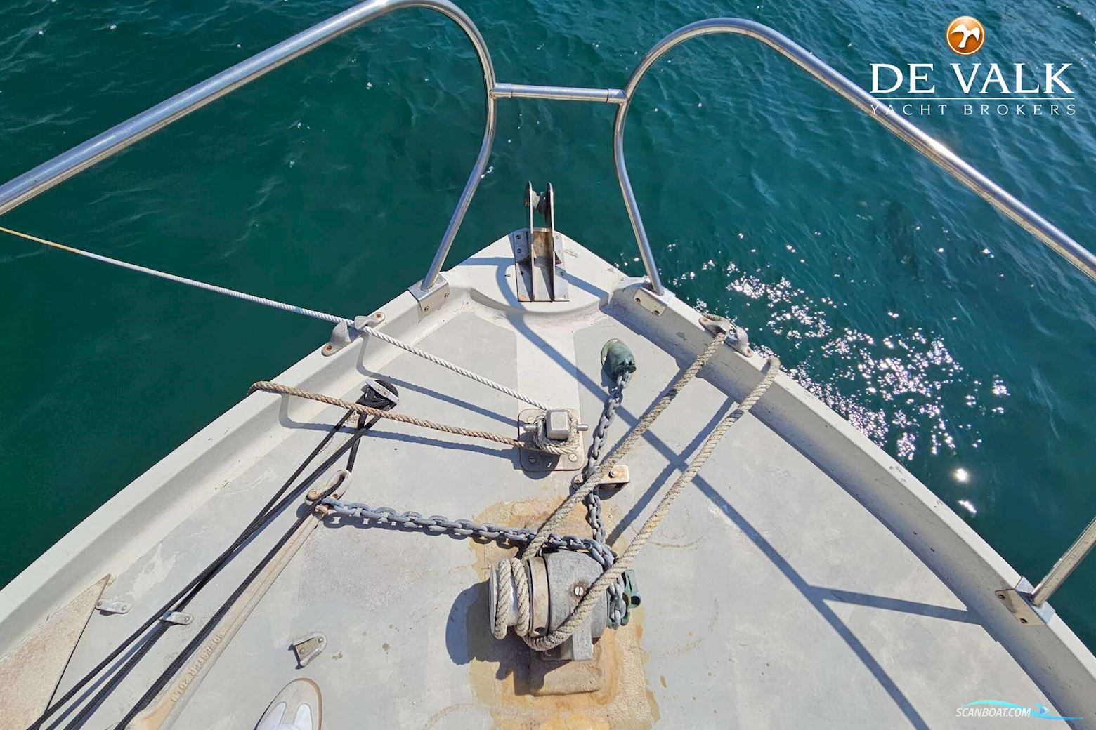 Aquastar 33 Sports Ranger
