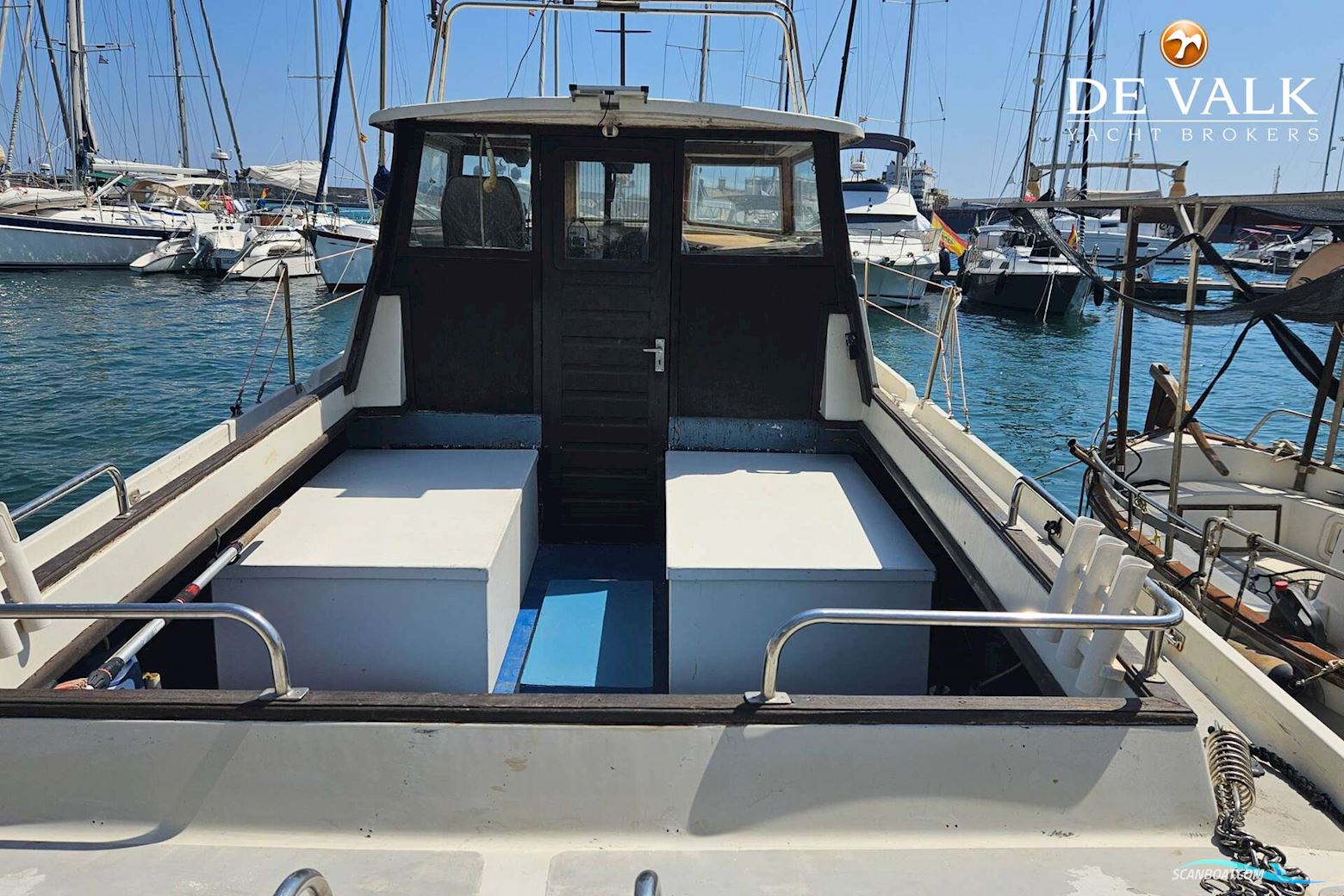 Aquastar 33 Sports Ranger