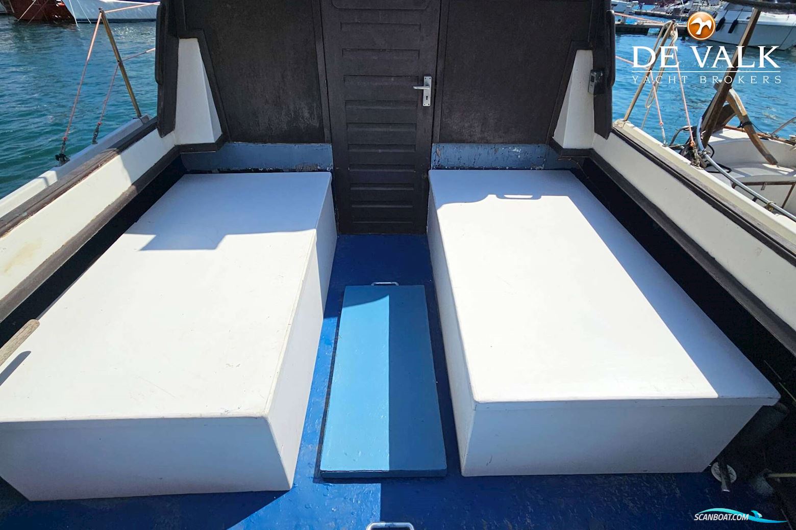 Aquastar 33 Sports Ranger