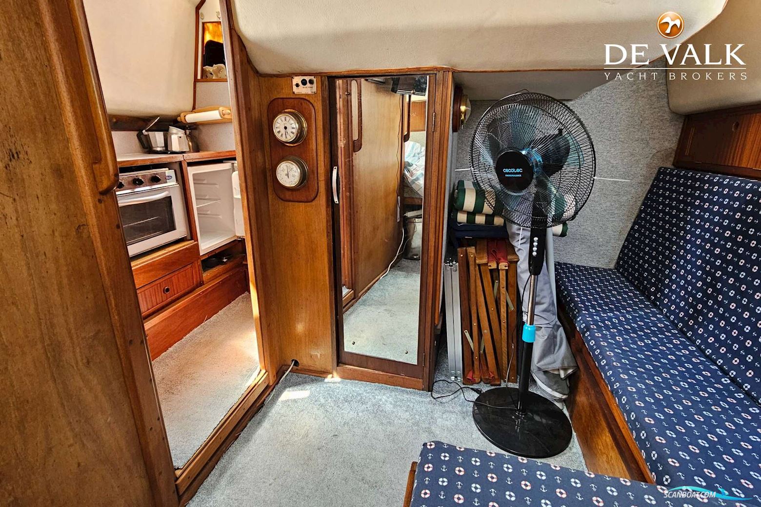 Aquastar 33 Sports Ranger