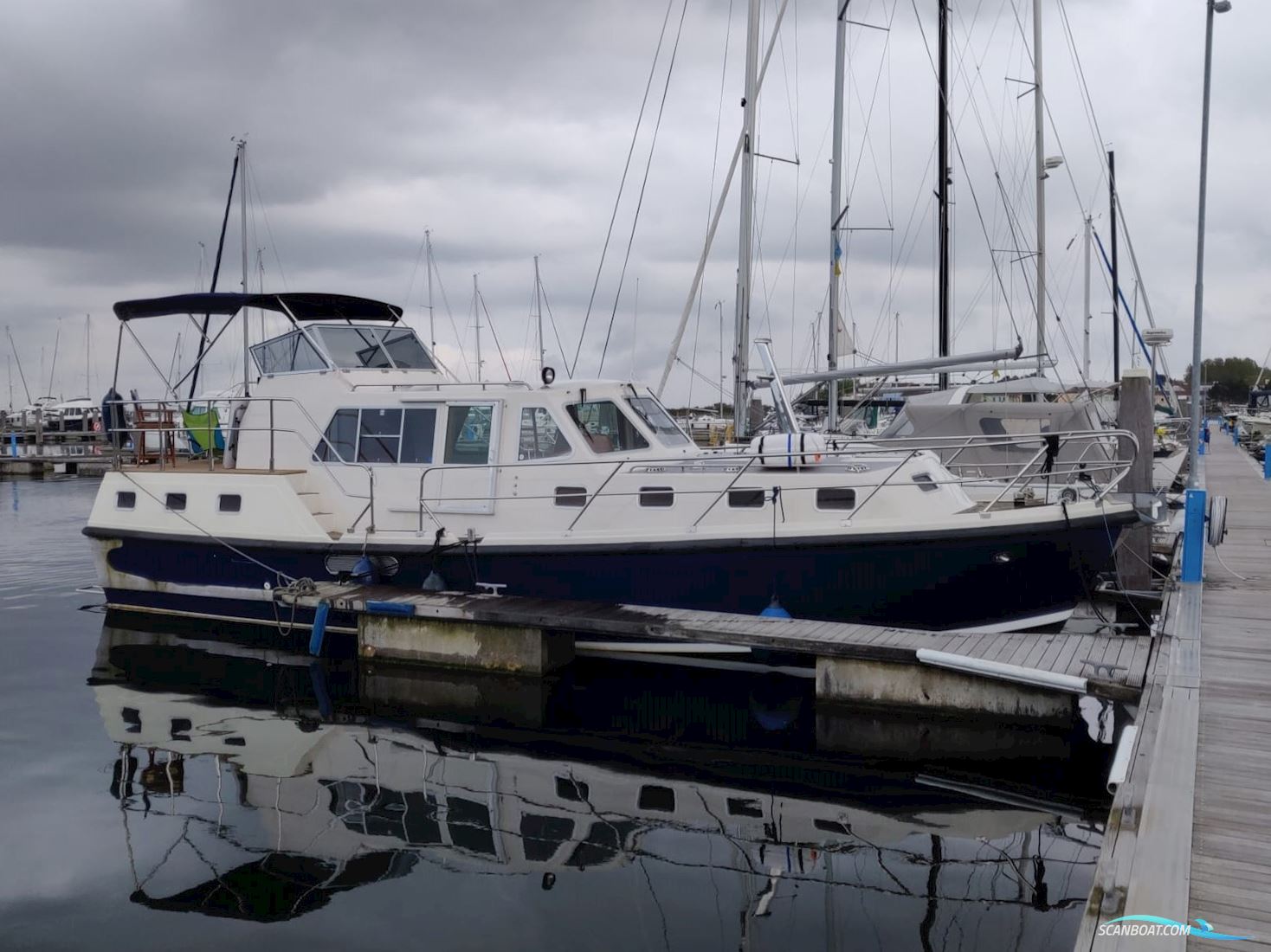 Aquastar 38