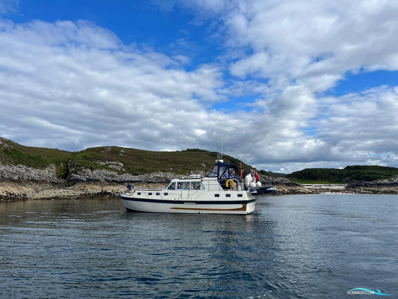 Aquastar 38
