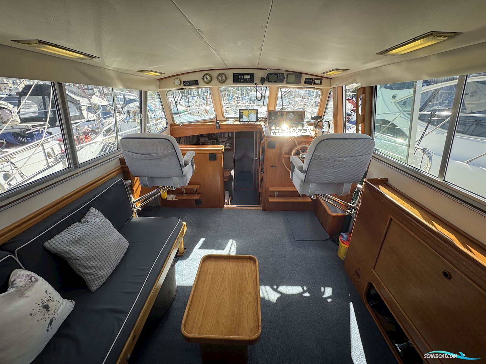 Aquastar 38