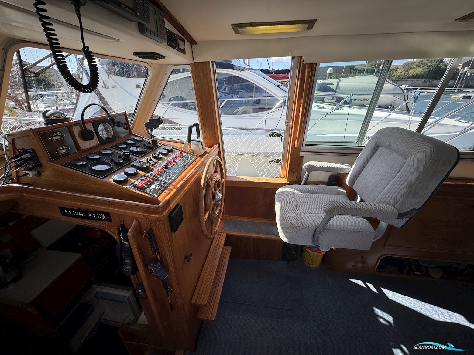 Aquastar 38