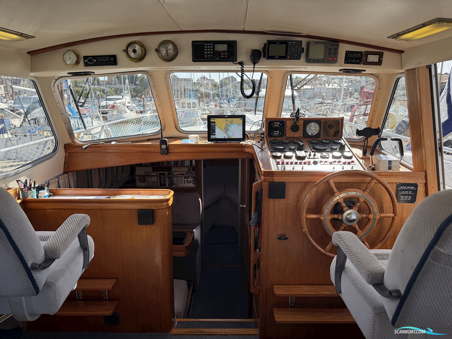 Aquastar 38