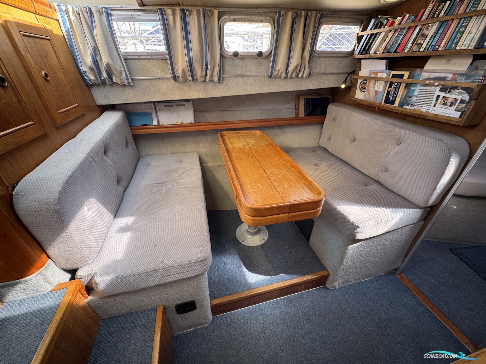 Aquastar 38
