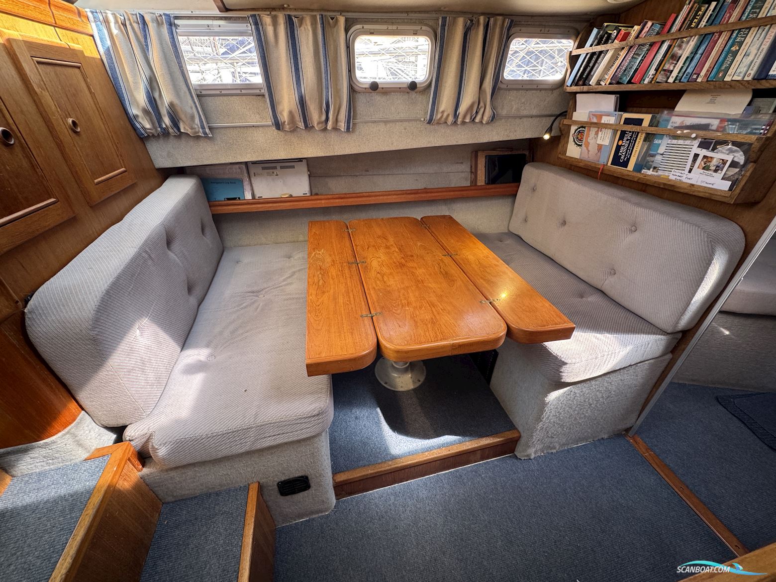 Aquastar 38