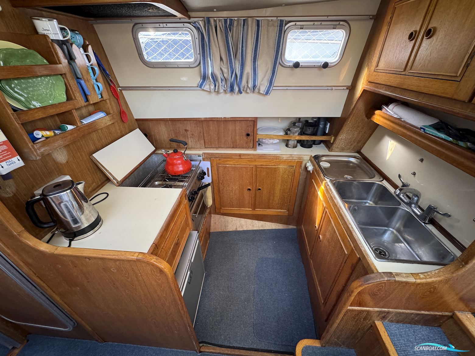 Aquastar 38